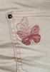Bild på Butterfly Skirt Dusty Rose