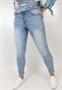 Picture of Stacie Jeans Light Blue Denim