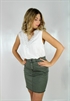 Picture of Butterfly Skirt Khaki Green