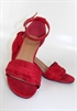 Kuva Meryl Shoe Red