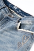Bild på Amore Jeans Light Blue Denim