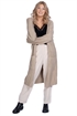 Picture of Awa Cardigan Winter Sand
