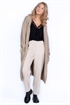 Picture of Awa Cardigan Winter Sand
