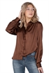 Picture of Eternity Blouse Cinnamon