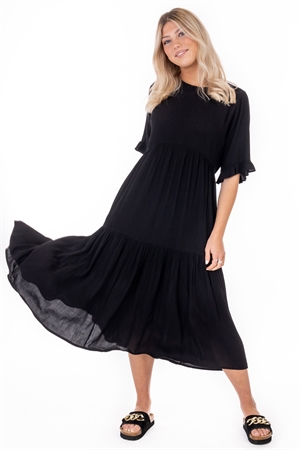 Picture of Dawn Dress Black