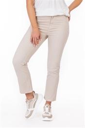 Picture of Bree Boot Cut Pants Sand