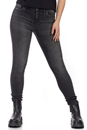 Picture of Ash Jeans Charcoal Denim