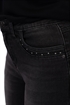 Kuva Ash Jeans Charcoal Denim