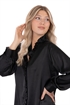 Picture of Chantal Blouse Black