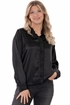 Picture of Chantal Blouse Black