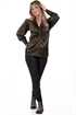 Picture of Kelsey Blouse Olive