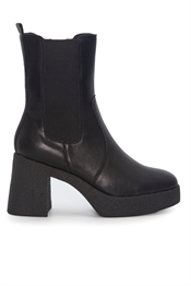 Picture of Kelly Boots Black