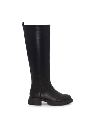 Picture of Vega Boots Black