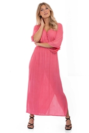 Picture of Lovalie Dress Flamingo 