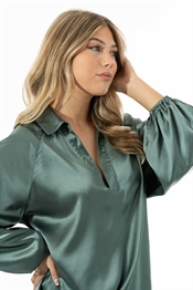 Picture of Madison Blouse Juniper