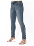 Picture of Bliss Jeans Mid Blue Denim