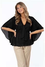 Picture of Enya Top Black