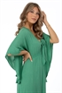 Kuva Ariel Dress Spring Green