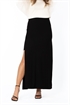 Kuva Demi Skirt Black
