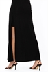 Picture of Demi Skirt Black
