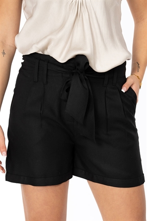 Picture of Liv Shorts Black