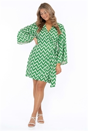 Picture of Gio Dress Spring Green